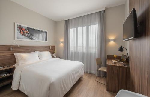 Pindamonhangaba Hotel | Intercity Pátio Pinda Hotel & Resort