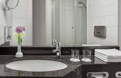 Vorstadt Hotel | IntercityHotel Kiel