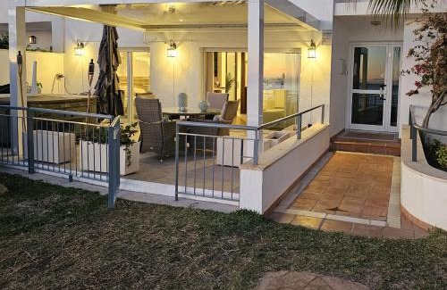 Torrequebrada Apartment | intercomerciofeja Experiencia de Lujo