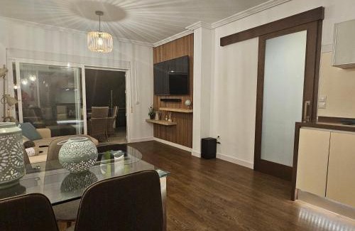 Torrequebrada Apartment | intercomerciofeja Experiencia de Lujo