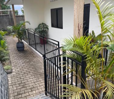 Entebbe Bed & Breakfast | Interconnect Airport Cottages