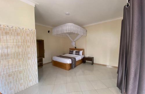 Entebbe Bed & Breakfast | Interconnect Airport Cottages