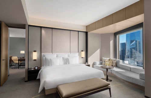 Akasaka Hotel | InterContinental ANA Tokyo by IHG