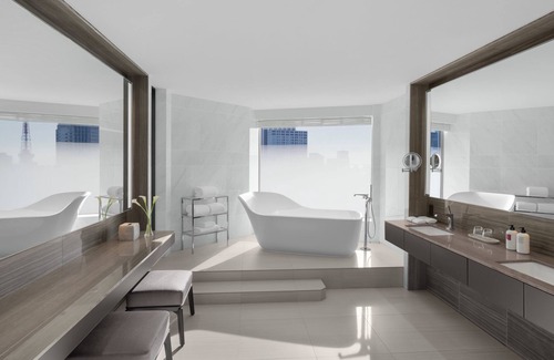Akasaka Hotel | InterContinental ANA Tokyo by IHG