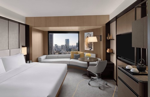 Akasaka Hotel | InterContinental ANA Tokyo by IHG
