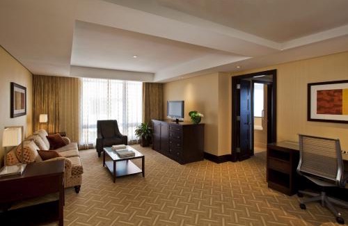 Boston Financial District Hotel | InterContinental Boston by IHG