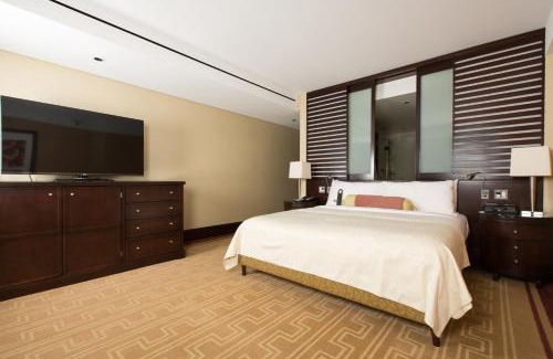 Boston Financial District Hotel | InterContinental Boston by IHG