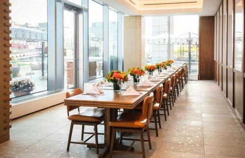 Boston Financial District Hotel | InterContinental Boston by IHG
