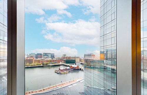 Boston Financial District Hotel | InterContinental Boston by IHG