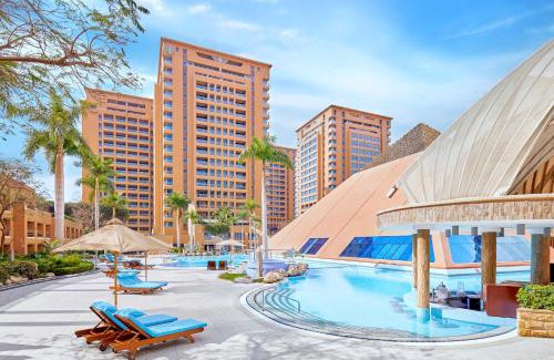 Nasr City Hotel | Intercontinental Cairo Citystars by IHG