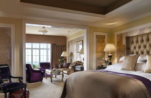 Ballsbridge Hotel | InterContinental Dublin by IHG