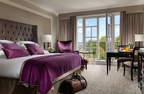 Ballsbridge Hotel | InterContinental Dublin by IHG