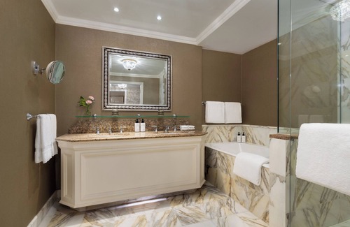 Ballsbridge Hotel | InterContinental Dublin by IHG