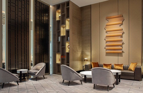Shunde Hotel | InterContinental Foshan Dongping Hotel by IHG