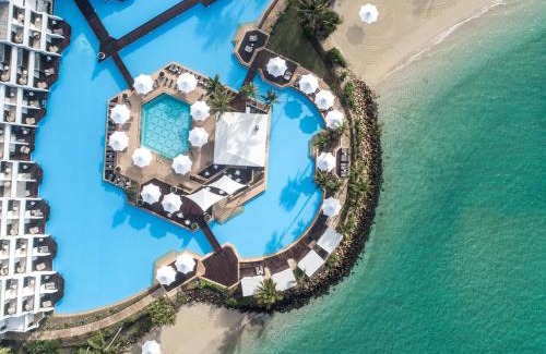 Hayman Island Resort | InterContinental Hayman Great Barrier Reef