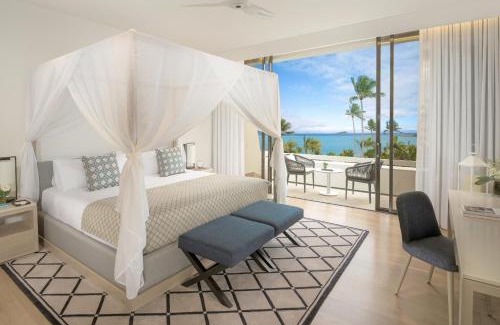 Hayman Island Resort | InterContinental Hayman Great Barrier Reef