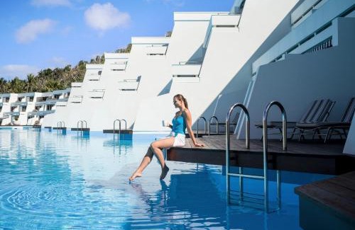 Hayman Island Resort | InterContinental Hayman Great Barrier Reef
