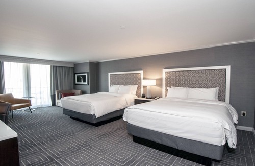 Country Club Plaza Area Hotel | InterContinental Kansas City at The Plaza by IHG