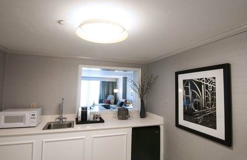 Country Club Plaza Area Hotel | InterContinental Kansas City at The Plaza by IHG
