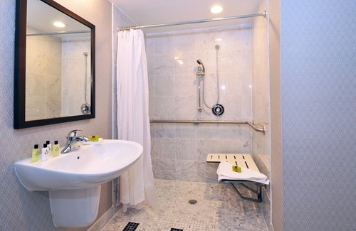 Country Club Plaza Area Hotel | InterContinental Kansas City at The Plaza by IHG