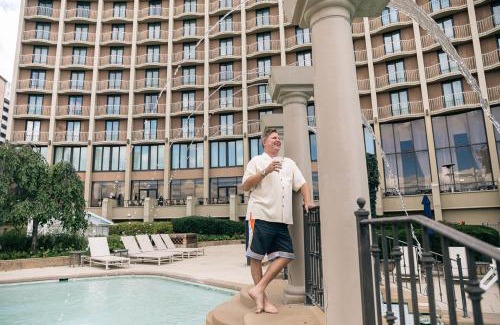 Country Club Plaza Area Hotel | InterContinental Kansas City at the Plaza by IHG