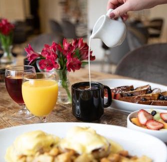 Country Club Plaza Area Hotel | InterContinental Kansas City at the Plaza by IHG