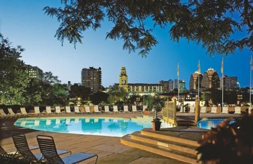 Country Club Plaza Area Hotel | InterContinental Kansas City at the Plaza by IHG