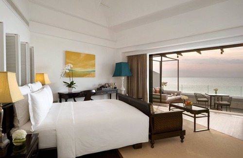Taling Ngam Hotel | InterContinental Koh Samui Resort by IHG