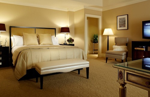 International District Hotel | InterContinental Montreal by IHG
