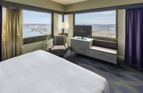 Core Hotel | InterContinental Saint Paul Riverfront by IHG