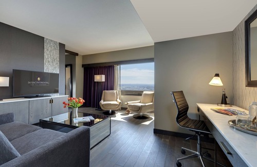 Core Hotel | InterContinental Saint Paul Riverfront by IHG