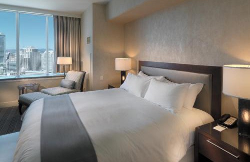 Downtown San Francisco Hotel | InterContinental San Francisco by IHG