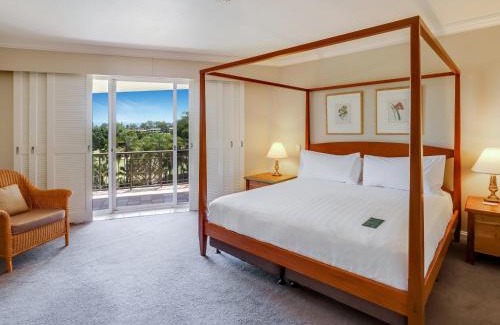 Sanctuary Cove Resort | InterContinental Sanctuary Cove Resort by IHG