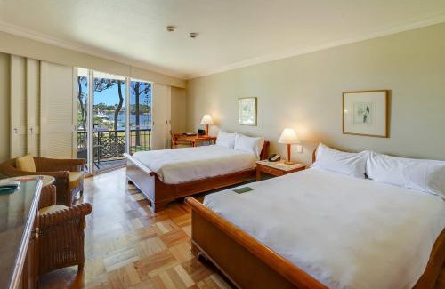 Sanctuary Cove Resort | InterContinental Sanctuary Cove Resort by IHG