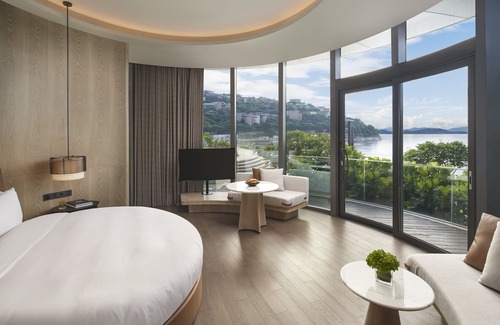 Yantian Hotel | InterContinental Shenzhen Dameisha Resort by IHG