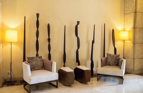 Tegucigalpa Hotel | InterContinental Tegucigalpa at Multiplaza Mall by IHG