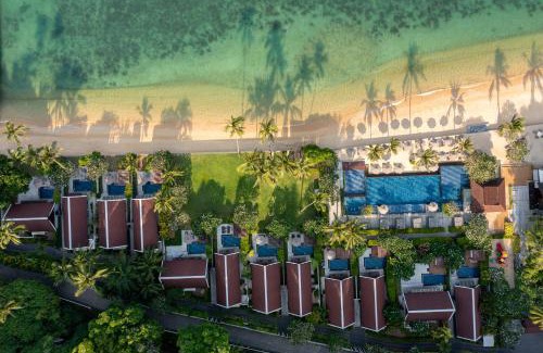 Taling Ngam Resort | InterContinental Koh Samui Resort, an IHG Hotel