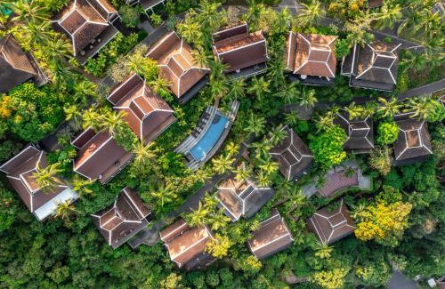 Taling Ngam Resort | InterContinental Koh Samui Resort, an IHG Hotel