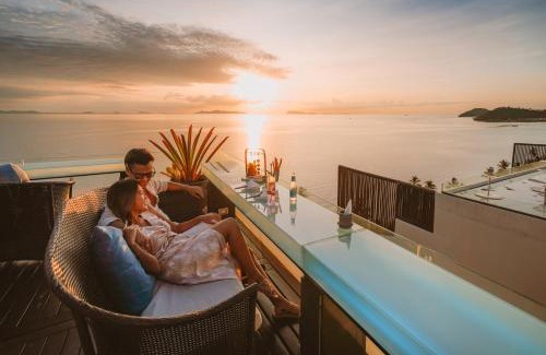 Taling Ngam Resort | InterContinental Koh Samui Resort, an IHG Hotel