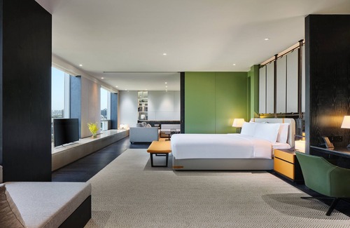 Weiyang Hotel | InterContinental Xi'an North by IHG