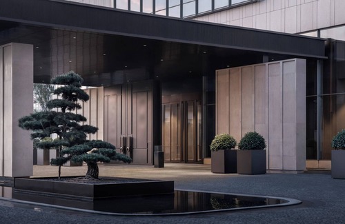 Weiyang Hotel | InterContinental Xi'an North by IHG