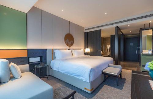 Weiyang Hotel | InterContinental Xi'an North by IHG