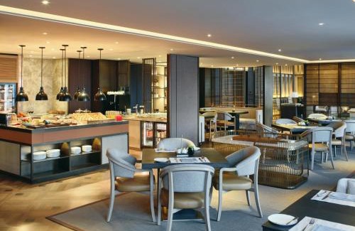 Weiyang Hotel | InterContinental Xi'an North by IHG