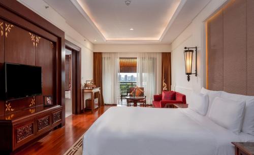Jinghong Resort | InterContinental Xishuangbanna Resort by IHG