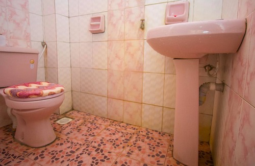Kitui Hotel | Intercounty Gardens Hotel