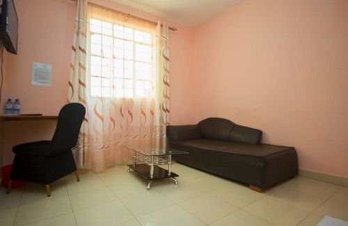 Kitui Hotel | Intercounty Gardens Hotel