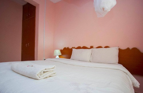 Kitui Hotel | Intercounty Gardens Hotel