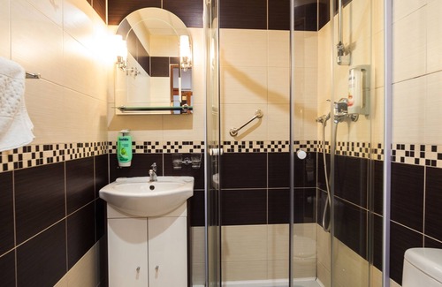 Usti nad Labem Hotel | Interhotel Bohemia