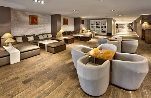 Sandanski Hotel | Interhotel Sandanski