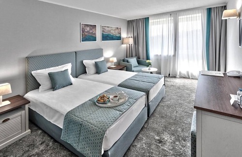 Sandanski Hotel | Interhotel Sandanski